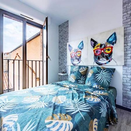 L'Appart Denfert Apartman Montauban Kültér fotó