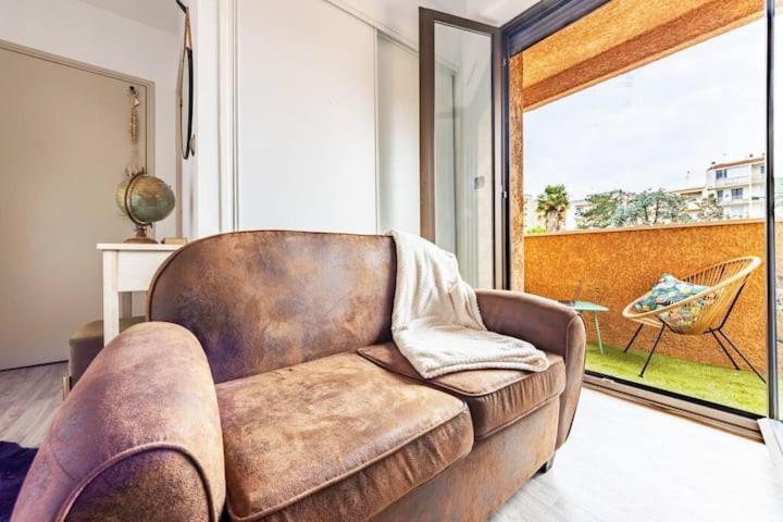 L'Appart Denfert Apartman Montauban Kültér fotó